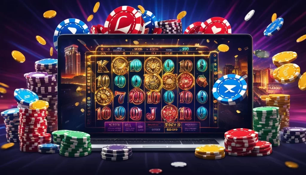 Chiến thuật cá cược tài xỉu hiệu quả tại 88t