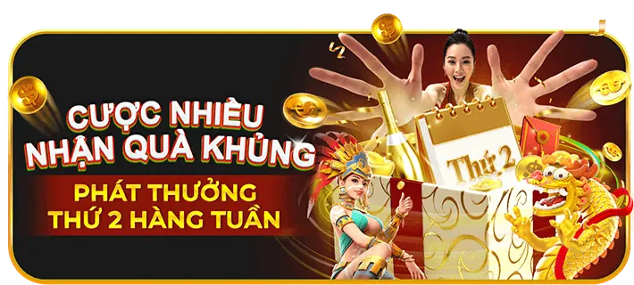 Bí quyết chơi Nổ Hũ thắng lớn