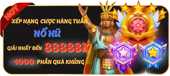 Bước 2: Nạp tiền để chơi nổ hũ tại 88t