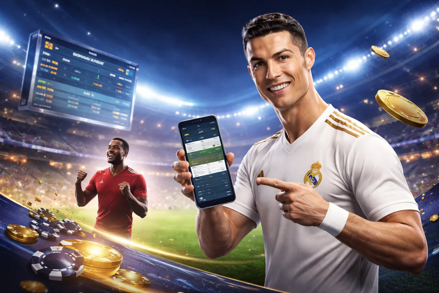 Trải nghiệm game bài đổi thưởng đỉnh cao tại 88t